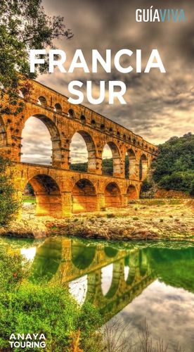 FRANCIA SUR GU�A VIVA