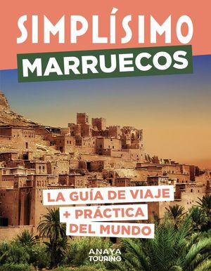 MARRUECOS SIMPLISIMO