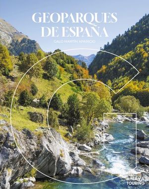GEOPARQUES DE ESPA�A