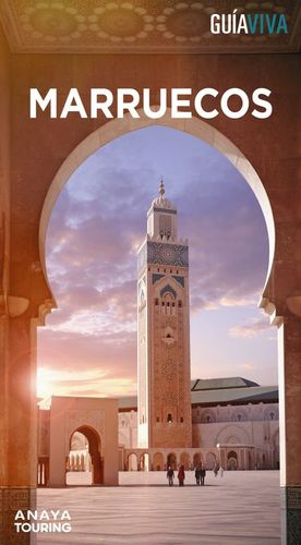MARRUECOS GUA VIVA