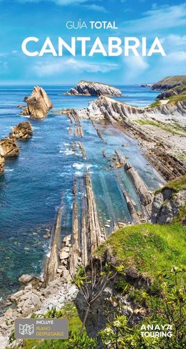 CANTABRIA GUIA TOTAL