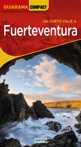 FUERTEVENTURA GUIARAMA COMPACT