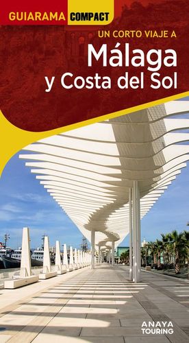 MLAGA Y COSTA DEL SOL GUIARAMA COMPACT