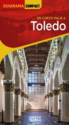 TOLEDO GUIARAMA COMPACT