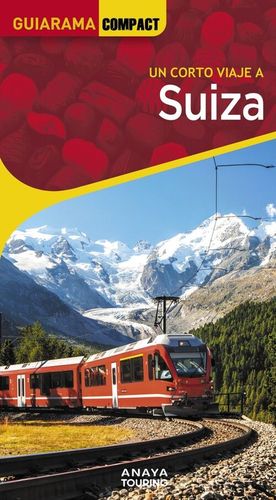 SUIZA GUIARAMA COMPACT