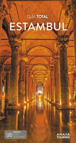 ESTAMBUL GUIA TOTAL