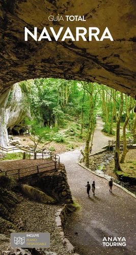 NAVARRA. GU�A TOTAL