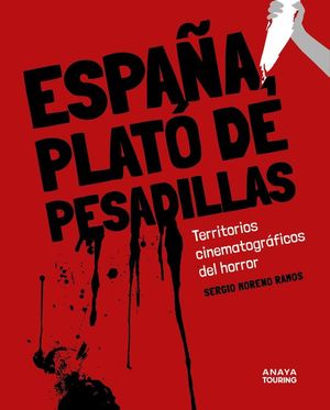 ESPAA, PLAT DE PESADILLAS