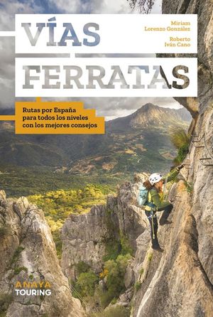 VAS FERRATAS