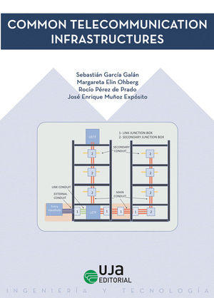 COMMON TELECOMMUNICATION INFRASTRUCTURES