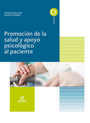 PROMOCIN DE LA SALUD Y APOYO PSICOLGICO AL PACIENTE