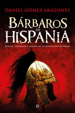 BRBAROS EN HISPANIA