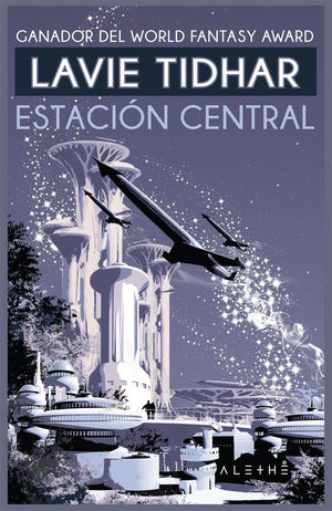 ESTACI�N CENTRAL