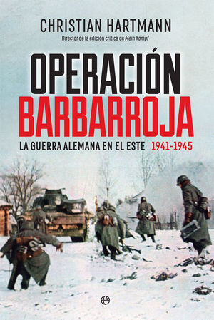 OPERACI�N BARBARROJA