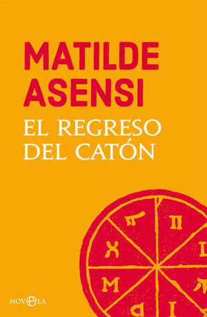 EL REGRESO DEL CAT�N