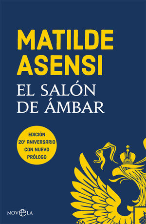 EL SAL�N DE �MBAR