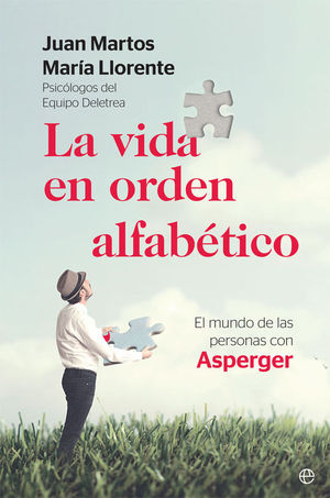 LA VIDA EN ORDEN ALFABTICO