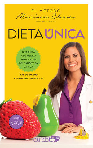 DIETA UNICA