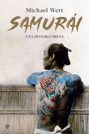 SAMURAI. UNA HISTORIA BREVE