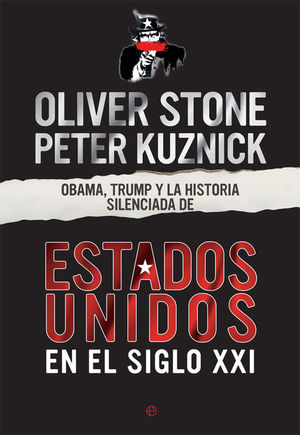 OBAMA, TRUMP Y LA HISTORIA SILENCIADA DE ESTADOS UNIDOS EN EL SIGLO XXO