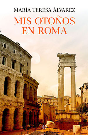 MIS OTO�OS EN ROMA