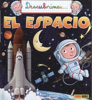 DESCUBRIMOS...EL ESPACIO