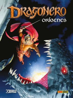 DRAGONERO. ORGENES