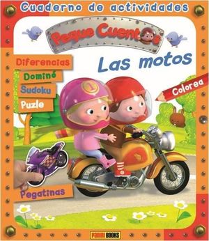 LAS MOTOS