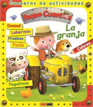 LA GRANJA