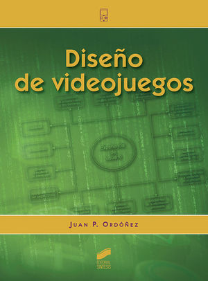 DISEO DE VIDEOJUEGOS