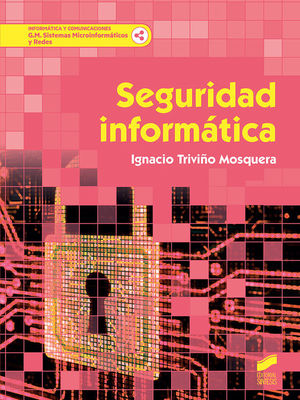 SEGURIDAD INFORMTICA