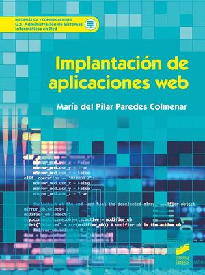 IMPLANTACIN DE APLICACIONES WEB (SEGUNDA EDICIN)