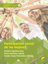 PARTICIPACIN SOCIAL DE LAS MUJERES