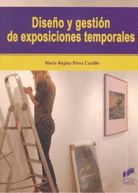 DISEO Y GESTION DE EXPOSICIONES TEMPORALES