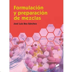 FORMULACION Y PREPARACION DE MEZCLAS