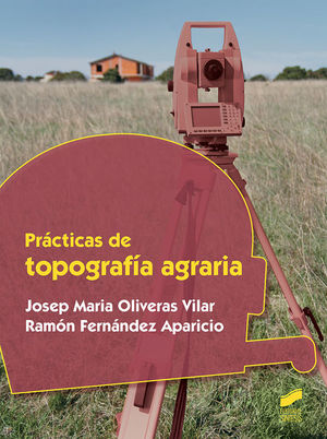 PRACTICAS DE TOPOGRAFIA AGRARIA