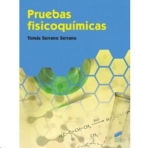 PRUEBAS FISICOQUIMICAS