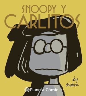 SNOOPY Y CARLITOS 1991-1992 N 21/25