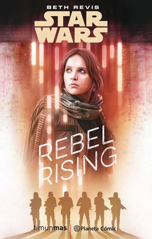 REBEL RISING