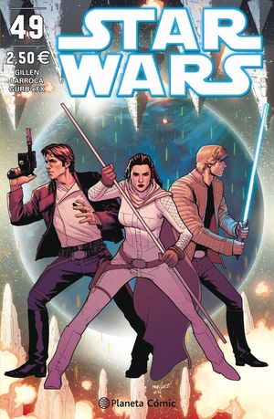 STAR WARS 49