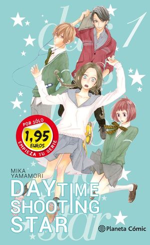 DAYTIME SHOOTING STAR N 01 1,95