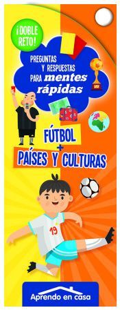 FTBOL + PASES Y CULTURAS