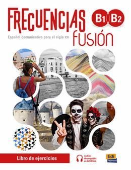 FRECUENCIAS FUSIN B1-B2 LIBRO DE EJERCICIOS