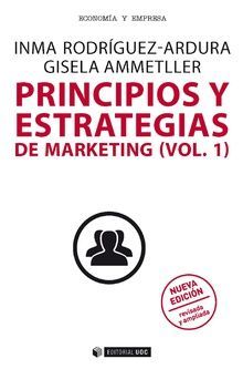 PRINCIPIOS Y ESTRATEGIAS DE MRKETING