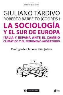 LA SOCIOLOGA Y EL SUR DE EUROPA