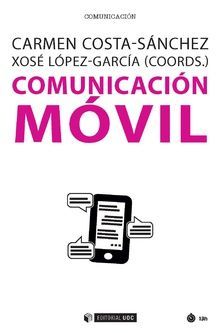 COMUNICACIN MVIL