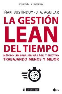 LA GESTION LEAN DEL TIEMPO