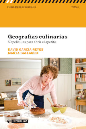 GEOGRAFAS CULINARIAS