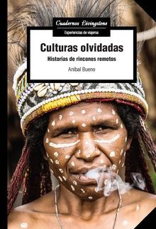 CULTURAS OLVIDADAS