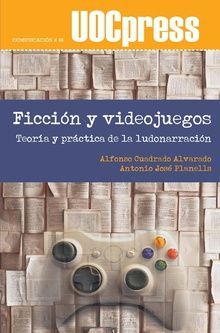 FICCIN Y VIDEOJUEGOS